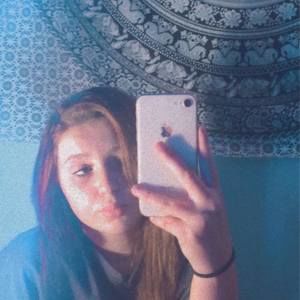 Meet your Posher, Jaylee